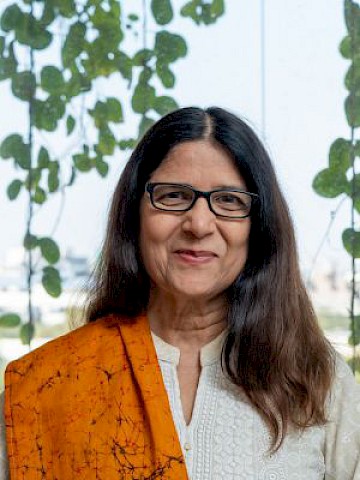 Kaumudi Joshipura, Dean & Professor | Ahmedabad University