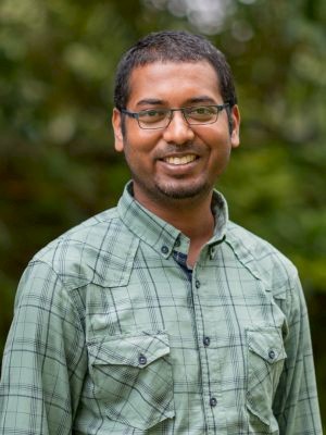 Pravakar Paul, Assistant Professor | Ahmedabad University