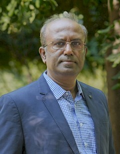 Kinshuk Saurabh, Associate Professor | Ahmedabad University