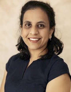 Shilpa Bhupathiraju, Visiting Professor