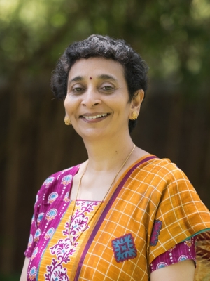 Shobha Das