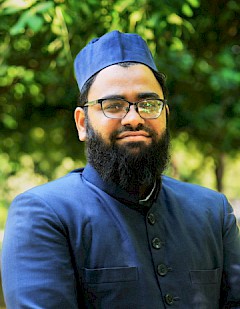 Md Shahrukh Anjum, Assistant Professor