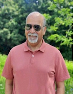 Satish Deshpande, Professor of Practice of Management