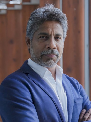 Deepan Sivaraman