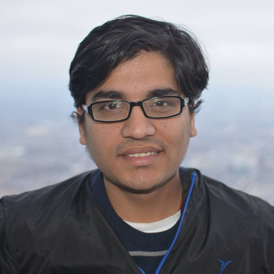 Chetkar Jha, Assistant Professor