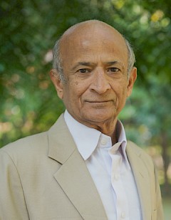 Jinraj Joshipura, Professor of Practice of Management