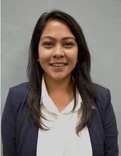 Priyoma Mustafi, Assistant Professor