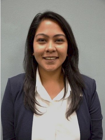 Priyoma Mustafi, Assistant Professor