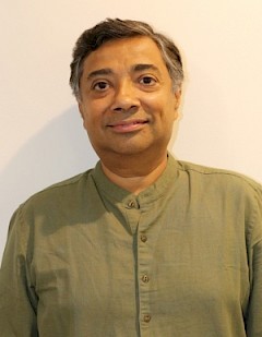 Aditya Ghosh, Professor