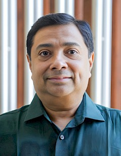 Aditya Ghosh, Professor