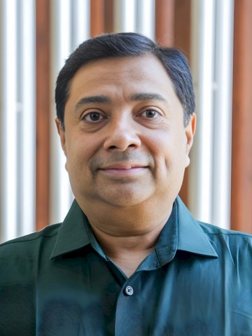 Aditya Ghosh, Professor