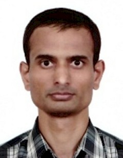 Vishal Nirgude, Assistant Professor