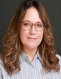 Lisa Widdison, Assistant Professor