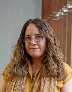 Lisa Widdison, Assistant Professor