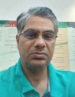 Ramanathan Subramaniam, Associate Professor