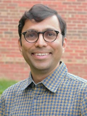 Rupesh Chillale, Assistant Professor