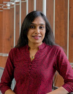 Neha Rathi, Visiting Professor
