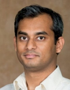 Kaushalendra Kishore, Assistant Professor
