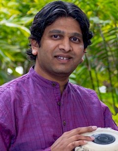 Shashank Aswathanarayana, Assistant Professor