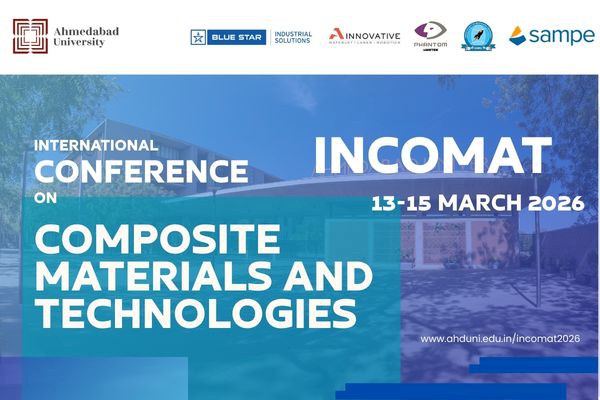 International Conference on Composite Materials and Technologies (InCoMat 2026)