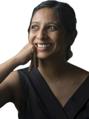 Ipsita Chakravarty, Speaker at Ahmedabad University