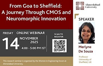 From Goa to Sheffield