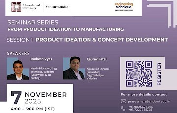 Product Ideation and Concept Development