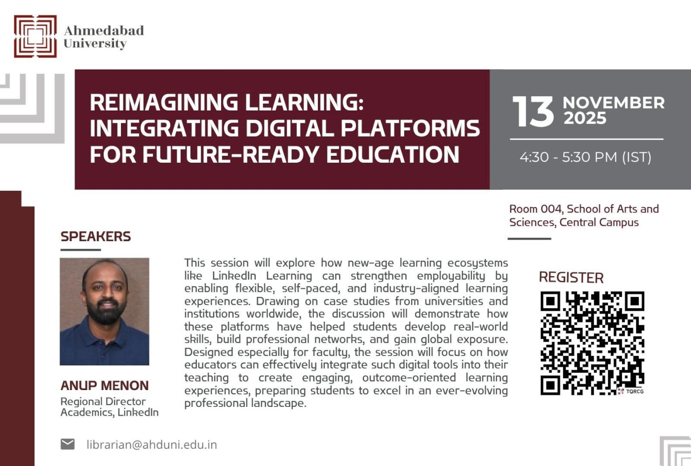 Reimagining Learning: Integrating Digital Platforms for Future-Ready Education
