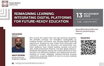 Reimagining Learning: Integrating Digital Platforms for Future-Ready Education