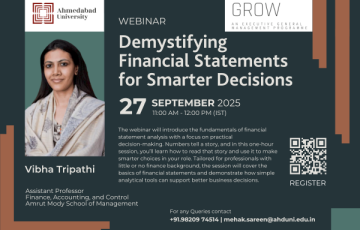 Demystifying Financial Statements for Smarter Decisions