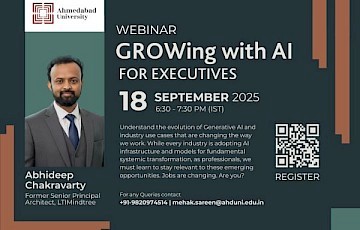 GROWing with AI for Executives