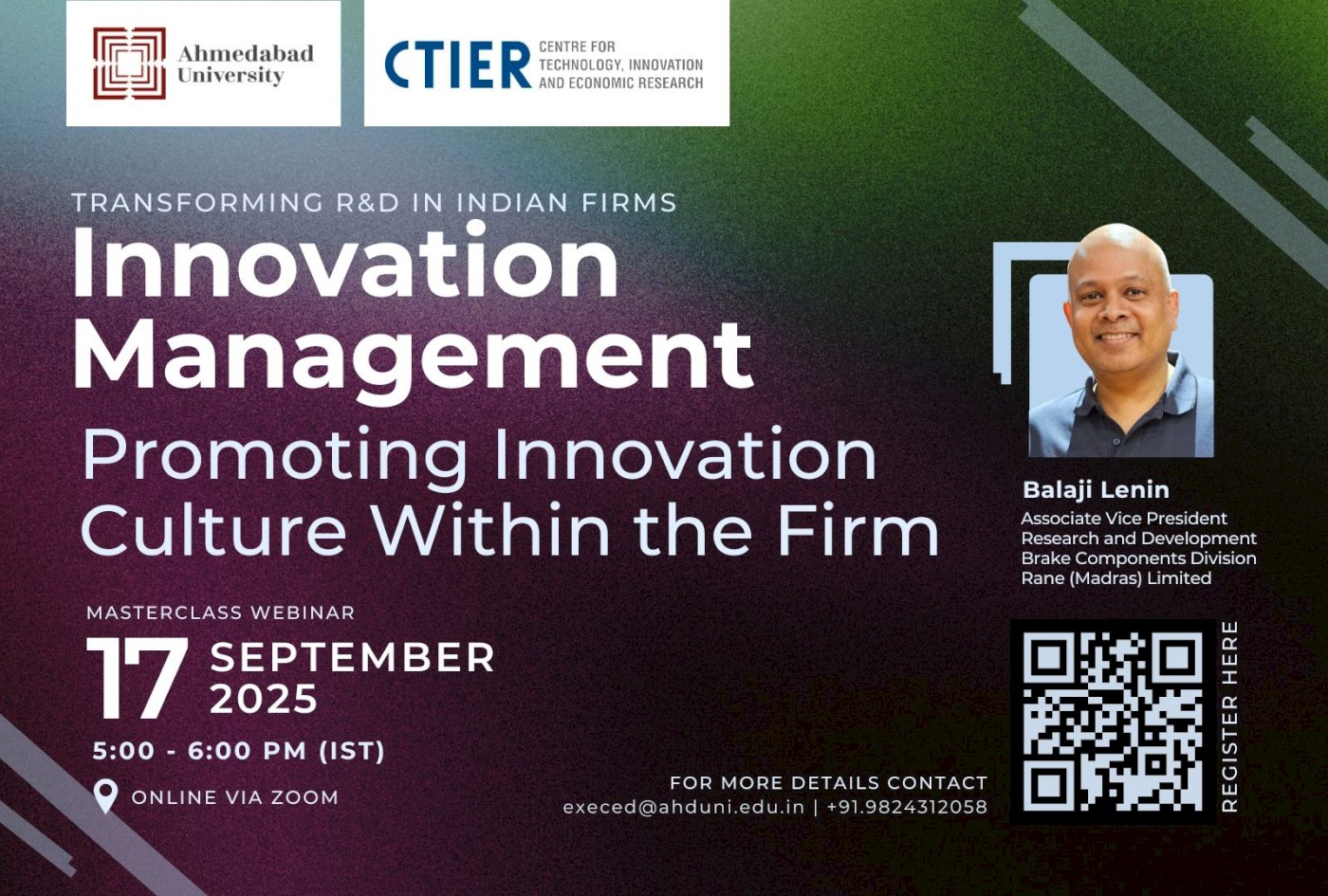 Innovation Management- Promoting Innovation Culture Within the Firm