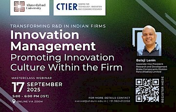 Innovation Management