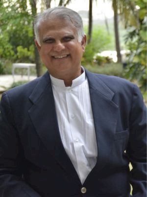 Behram Mehta, Founder, Owner and Director, Aava Natural Mineral Water