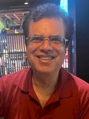 Aditya Malik, Speaker at Ahmedabad University