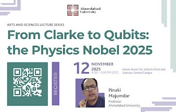 From Clarke to Qubits: The Physics Nobel 2025