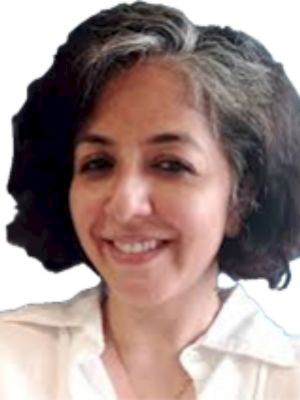 Priya Mirza, Speaker at Ahmedabad University