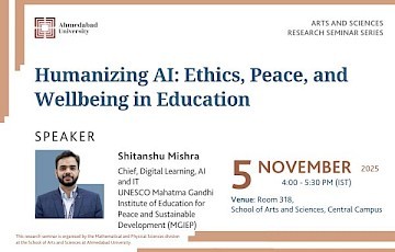 Humanizing AI: Ethics, Peace, and Wellbeing in Education