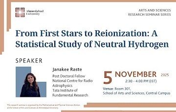 From First Stars to Reionization