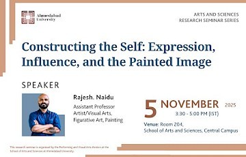 Constructing the Self