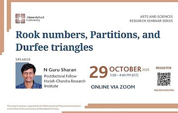 Rook Numbers, Partitions, and Durfee Triangles