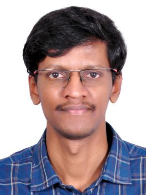 Guru Sharan N, Speaker at Ahmedabad University