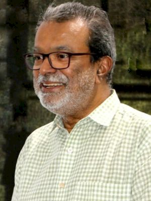 Speaker at Ahmedabad University