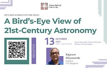 A Bird’s-Eye View of 21st-Century Astronomy