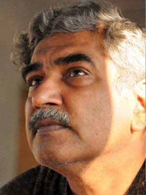 Abhijit Kothari, Speaker at Ahmedabad University