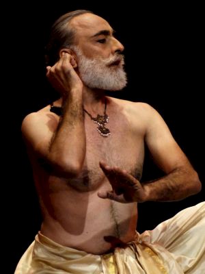 Navtej Singh Johar, Speaker at Ahmedabad University