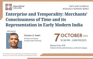 Enterprise and Temporality