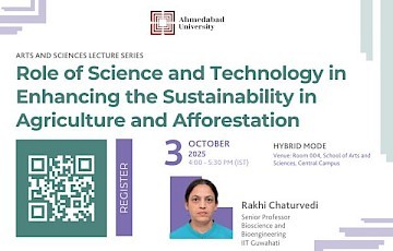 Science and Technology