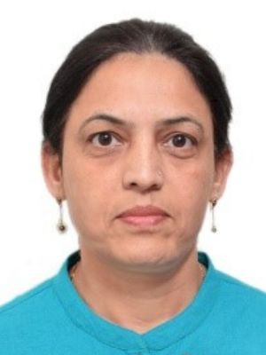 Rakhi Chaturvedi, Speaker at Ahmedabad University