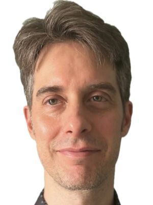 Samuel Wright, Speaker at Ahmedabad University